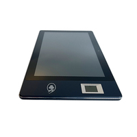 Tablette Android 16 certifiée GMS avec NFC, écran 10,1 pouces, 4G LTE, Wi-Fi double bande, batterie 8000 mAh pour la banque mobile et les affaires