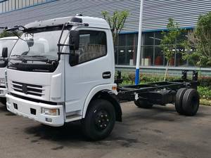 Nuevo Camión Cisterna para Líquidos Generales de Exportación, Emisión Euro 2, Transmisión Manual, Combustible Diésel - Product Image 2