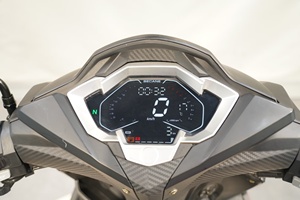 Moto <span class=keywords><strong>Cub</strong></span> 125cc Léopard Papillon Asiatique Efficace avec Moteur Personnalisé, Décalcomanies et Éclairage LED pour l'Asie du Sud-Est - Product Image 6