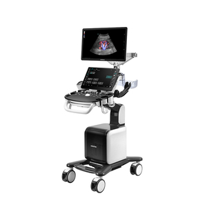 Ecógrafo Veterinario Profesional Mindray Consona N8 con Doppler Color, Máquina de Ultrasonido 3D 4D para Veterinarios - Product Image 1