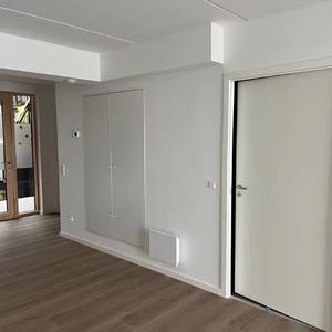 Trappe de plafond verrouillable bon marché, étanche, en aluminium, pour accès aux canalisations - Product Image 3