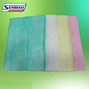 Luftfilter medien mit mittlerem Wirkungsgrad - Product Image 5