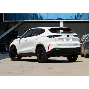 ราคาขายส่ง 26 คัน ชางอัน X5 พลัส รุ่นที่ <span class=keywords><strong>2</strong></span> เครื่องยนต์ 1.5T เทอร์โบ 192 แรงม้า เกียร์อัตโนมัติ พวงมาลัยซ้าย 5 ประตู 5 ที่นั่ง SUV - Product Image 6