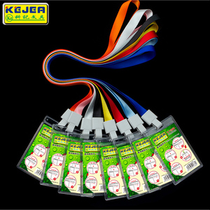 Umweltfreundlicher Kristall-Acryl-Ausweishalter, Starrer Kunststoff-Visitenkartenhalter, Kartenhüllen nach Maß - Product Image 6