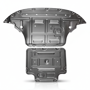 Protection de carter moteur pour Lc300 <span class=keywords><strong>Prius</strong></span> Passat Magotan Sagitar POLO Viloran Tiguan Touareg Scirocco T-ROC TAYRON Teramont - Product Image 1