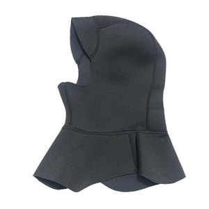 Capuche <span class=keywords><strong>de</strong></span> sports nautiques extensible en néoprène durable pour la plongée, le surf, la plongée en apnée, le kayak, la voile et le canoë - Product Image 6