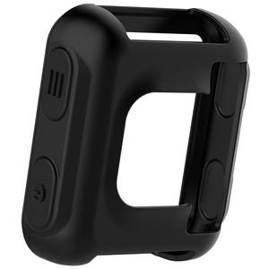 Precio de fábrica Reemplazo de silicona suave Estuche protector Estuche para reloj inteligente para Garmin <span class=keywords><strong>forerunner</strong></span> <span class=keywords><strong>35</strong></span> - Product Image 4