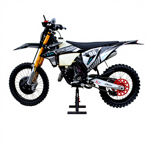 Koshine Puissant <span class=keywords><strong>125cc</strong></span> 150cc Enduro <span class=keywords><strong>Moto</strong></span> Électrique <span class=keywords><strong>Cross</strong></span> Bike <span class=keywords><strong>Moto</strong></span> - Product Image 2