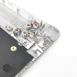 สำหรับ HP 15T-DY 15-DY 15-EF 15Z-EF 15s-eq 15s-fr ซีรีส์แล็ปท็อปฝาครอบด้านบนที่วางฝ่ามือพร้อมคีย์บอร์ด M17184-001 L63578-001 - Product Image 2