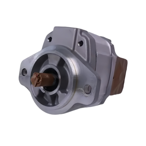 Bomba de Engranajes de Alta Calidad 705-11-34011 Compatible con <span class=keywords><strong>Komatsu</strong></span> D60A/<span class=keywords><strong>D65A</strong></span> - Product Image 2