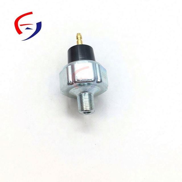 Oil Pressure Temperature Sensor for Yanmar