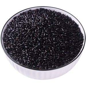 <span class=keywords><strong>Riso</strong></span> Nero Naturale Integrale Crudo, Confezione Personalizzata con Etichetta Privata, OEM, Vendita all'Ingrosso per Cottura di Porridge - Product Image 4