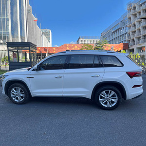 <span class=keywords><strong>Skoda</strong></span> Kodiaq 2025 2024 TSI330 2WD Autos Usados de 5 Plazas, Vehículo SUV, 2.0T Gasolina, SAIC <span class=keywords><strong>Skoda</strong></span> Kodiaq <span class=keywords><strong>Precio</strong></span> Económico - Product Image 5