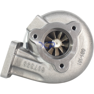 Turbocompresor S1B <span class=keywords><strong>de</strong></span> Alta Calidad 312770 V836747517 836764049 para Valmet <span class=keywords><strong>Valtra</strong></span> Mezzo 6300 6400 6600 420DS OEM <span class=keywords><strong>de</strong></span> Fábrica - Product Image 6