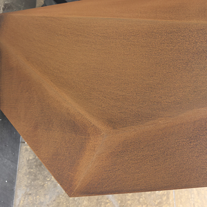 Láminas de Acero Corten A y Corten B Estándar ASTM, Espesor de 1.2-2.0 mm, Fabricante - Product Image 6