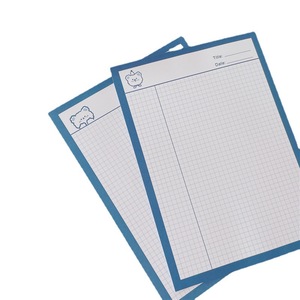 สมุดบันทึกนักเรียนลายการ์ตูนหมีสไตล์<span class=keywords><strong>เกาหลี</strong></span> ขนาดใหญ่ B5 สำหรับจด<span class=keywords><strong>คำ</strong></span><span class=keywords><strong>ศั</strong></span><span class=keywords><strong>พ</strong></span>ท์ภาษาอังกฤษ สมุดคัดลอก สมุดบันทึก สำหรับนักเรียน - Product Image 5