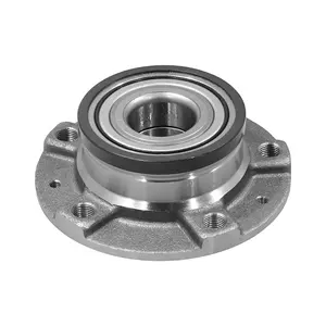 Wheel Hub Assembly with Hub Bearing for PEUGEOT Genre of Wheel Hubs Model 365704