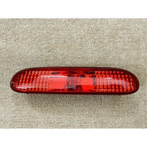 Luz Antiniebla Trasera para BMW Mini F55 F56 F57 R56 R57, 63246946904, 12V, LED, Repuesto - Product Image 1