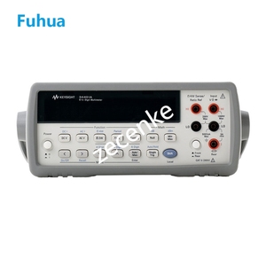 Multimètre numérique Keysight Agilent 34401A d'occasion - Product Image 1