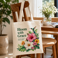 Sac fourre-tout en toile écologique, vente en gros d'usine, logo personnalisé imprimé, sac pliable