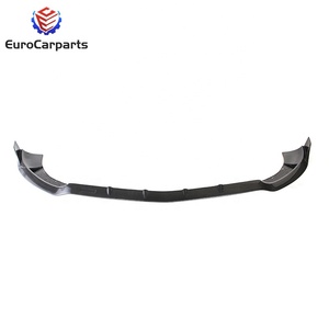 S-Class W223 Thân Xe Kiểu B Cho Vật Liệu Sợi Carbon Khô 2021y S450 S500 Đầu Ống Xả Phía Sau - Product Image 2