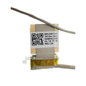 30-pin FHD LCD Cable LVDS EDP Cable DD0BKNLC000 For ASUS ROG Strix GL703 GL703GE GL703V GL703VD GL703VM PX703 PX703GE