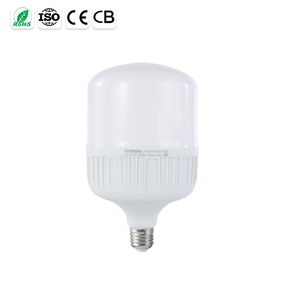 Bombillas LED E27 Simples de Ahorro Energético 30W 40W 50W 60W 6500K para el Hogar, Iluminación al por Mayor - Product Image 1