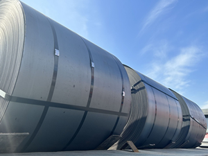 Катушка из нержавеющей стали SPCC ,SPCD, DC02,DC03,DC04,DC05,DC06,1250 мм холоднокатаная стальная пластина/лист/катушка/полоса от производителя - Product Image 6