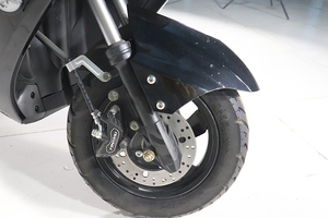 Último modelo EEC aprobado eléctrico Super <span class=keywords><strong>Moto</strong></span> barato batería de litio Scooter eléctrico Venta caliente motocicletas de largo alcance - Product Image 5
