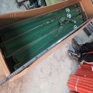 Détecteur électroscope télescopique haute tension HV KIG TECH adapté avec tiges télescopiques - Product Image 4