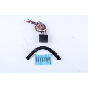 Kit <span class=keywords><strong>de</strong></span> Reparación <span class=keywords><strong>de</strong></span> Arnés <span class=keywords><strong>de</strong></span> Cables para Interruptor PTO GY21128 57M10771 M117518 57M1158 para Tractor <span class=keywords><strong>de</strong></span> Jardín Z225 Z235 Z245 Z255 - Product Image 6