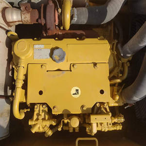 Excavatrice sur chenilles d'occasion CAT 315 D Caterpillar, moteur japonais d'occasion CAT 315D - Product Image 6