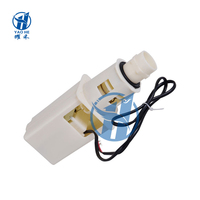 Refroidisseur d'air évaporatif industriel YAOHE, ensemble complet d'accessoires, support de montage, filtre, convertisseur de fréquence, pompe à eau, moteur
