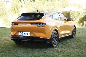 Voitures best-seller Dernières <span class=keywords><strong>Ford</strong></span> <span class=keywords><strong>Mustang</strong></span> <span class=keywords><strong>Mach</strong></span>-<span class=keywords><strong>E</strong></span> Select 4 SUV 2024 Voitures électriques - Product Image 4