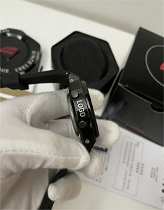 นาฬิกาข้อมือผู้ชายระดับไฮเอนด์ ระบบอัตโนมัติ กลไกจักรกล หรูหรา สั่งทำโลโก้ได้ ขายส่ง - Product Image 5