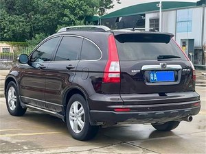 Honda CR-V Modelo <span class=keywords><strong>2010</strong></span>, 2.4L Automático, 4x4, Versión de Lujo, Buen Estado, Mejor <span class=keywords><strong>Precio</strong></span> para Conductores Adultos, Vehículo a Gasolina - Product Image 4