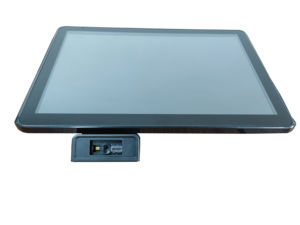 Giá kiểm tra 10 inch hệ thống <span class=keywords><strong>Android</strong></span> POS giá Checker với máy quét mã vạch cho cửa hàng bán lẻ - Product Image 6