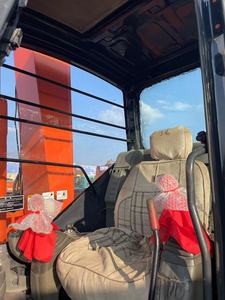 Excavadora Usada Hitachi Zx75/Excavadora de Segunda Mano Hitachi Zx75 en Venta - Product Image 5