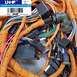 Lnhf แพลตฟอร์มเครื่องขุดเจาะ213-2983 2132983แท่นสายไฟสำหรับ D6N D5N 2132983 213-2983สำหรับแมว - Product Image 5