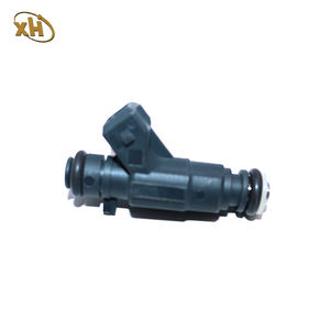 Inyector de Combustible OEM de Alto Rendimiento para <span class=keywords><strong>JAC</strong></span> 4G94 4G93, Acero de Alta Velocidad, Nuevo, para Motor de Gasolina, Modelo 0280156319 - Product Image 5