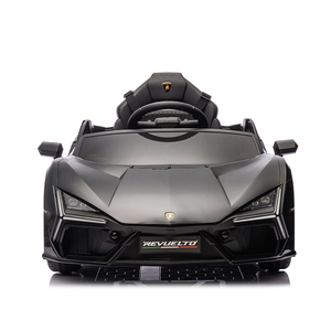 Licensed <strong>Lamborghini</strong> Revuelto Electric <strong>Car</strong> Child <strong>Remote</strong> <strong>Control</strong> Ride on Toy <strong>Car</strong> for Kids to Drive 12v Kids Electric <strong>Car</strong> - Product Image 2