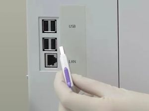 Analisa Hematologi <span class=keywords><strong>Mindray</strong></span> BC-5000vet untuk Penggunaan Veteriner Mesin <span class=keywords><strong>CBC</strong></span> <span class=keywords><strong>Mindray</strong></span> BC-5000 Vet - Product Image 4