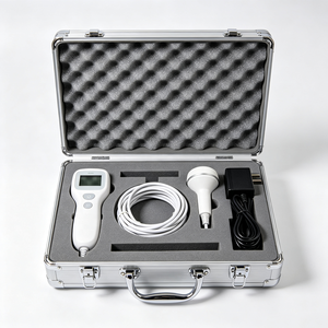 Boîte Cadeau Personnalisée pour Fournitures Médicales avec Doublure en EVA Colorée, Insert en Mousse Sculptée, Plateau Antistatique d'Urgence, Amortissement Durable - Product Image 1