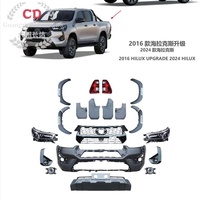 Pour TOYOTA HILUX 43512-0K090 Ensemble de feux antibrouillard avant de haute qualité 435120K090 HILUX VIGO Pièces automobiles