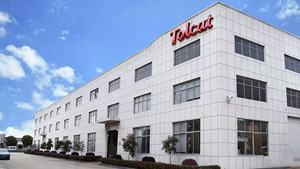 25kg hiệu quả cao công nghiệp mềm gắn máy giặt vắt máy giặt thương mại - Product Image 2