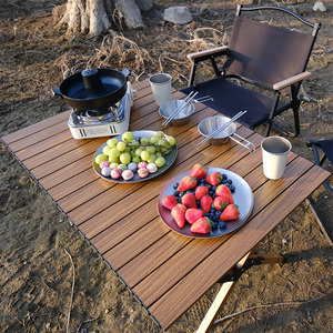 <span class=keywords><strong>Mesa</strong></span> de <span class=keywords><strong>Camping</strong></span> Best Suv Car Outdoor Picnic Offroad Bbq <span class=keywords><strong>Mesa</strong></span> plegable para escritorio portátil con ruedas - Product Image 2