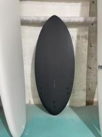 Planche de wakesurf en fibre de carbone de qualité supérieure en gros d'usine, wakeboard en résine époxy à noyau en mousse EPS