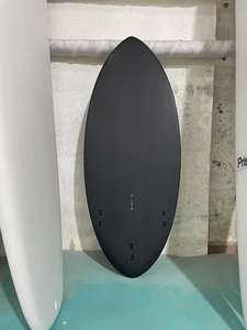 Planche de <span class=keywords><strong>wakesurf</strong></span> en fibre de carbone de qualité supérieure en gros d'usine, wakeboard en résine époxy à noyau en mousse EPS - Product Image 3