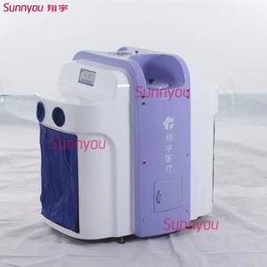 <span class=keywords><strong>Médecine</strong></span> de machine de traitement de fumigation de <span class=keywords><strong>réadaptation</strong></span> de physiothérapie pour la <span class=keywords><strong>médecine</strong></span> pour le soulagement <span class=keywords><strong>et</strong></span> la récupération efficaces de douleur - Product Image 5