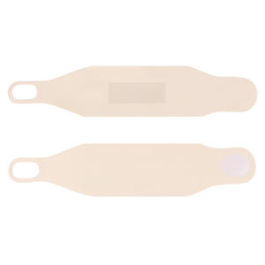 Guangzhou personalizado fútbol fitness <span class=keywords><strong>tenis</strong></span> bolos elástico mano muñeca banda para el sudor correas envolturas soporte - Product Image 6